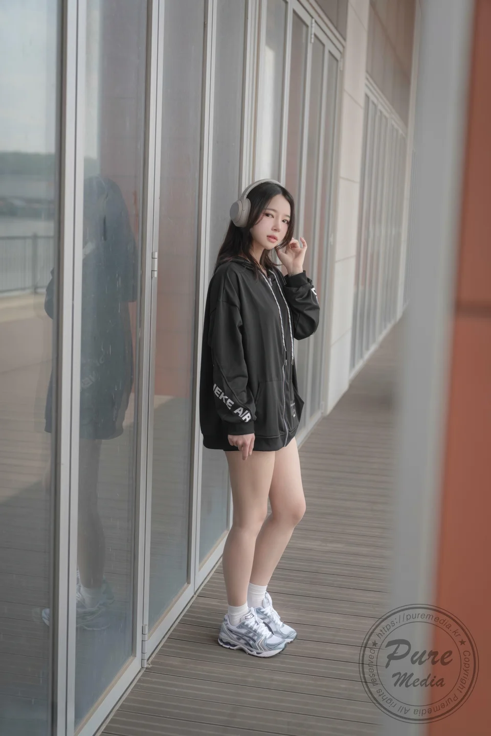 Pure_Media - Vol.326 Yeha [104P-450MB] tg@simisebaisi 【丝足阁】004.webp